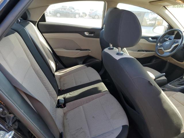 2019 Hyundai Accent Limited VIN: 3KPC34A35KE052335 Lot: 58526294