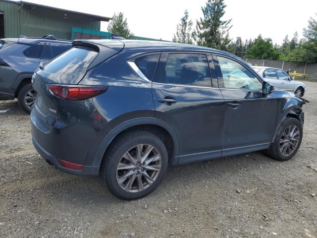 2020 Mazda Cx-5 Grand Touring VIN: JM3KFBDM1L0732455 Lot: 59784024