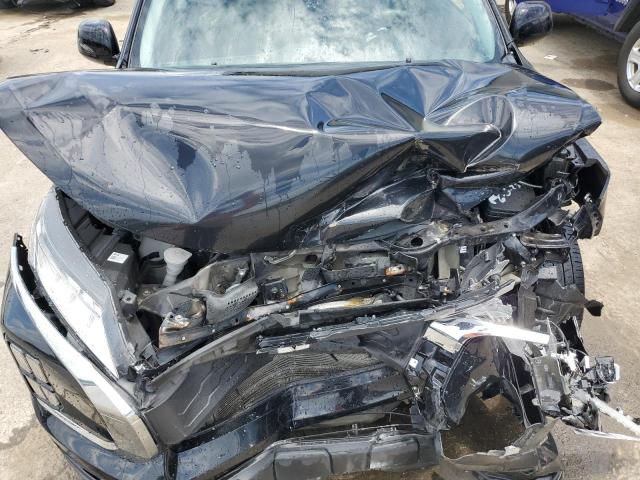 2020 Mitsubishi Outlander Sport Es VIN: JA4AP3AUXLU015681 Lot: 59858044