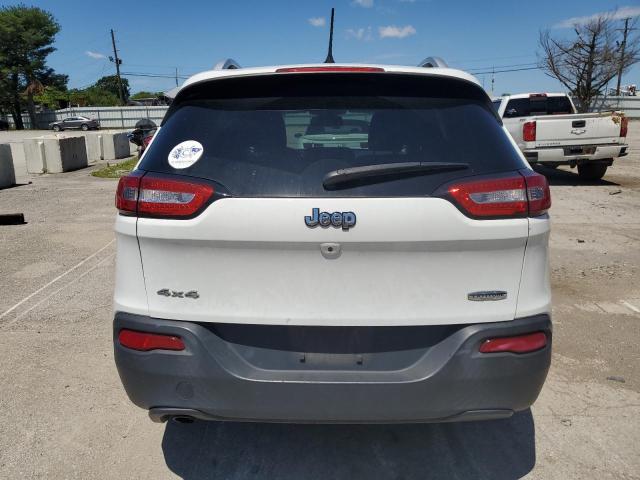 2015 Jeep Cherokee Latitude VIN: 1C4PJMCBXFW606122 Lot: 57914864