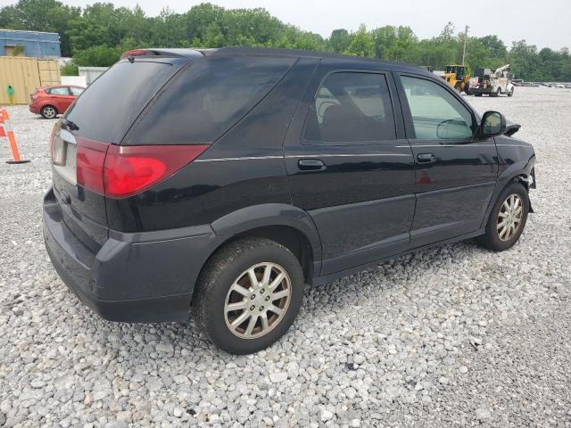 2005 Buick Rendezvous Cx VIN: 3G5DA03E55S569844 Lot: 59856524