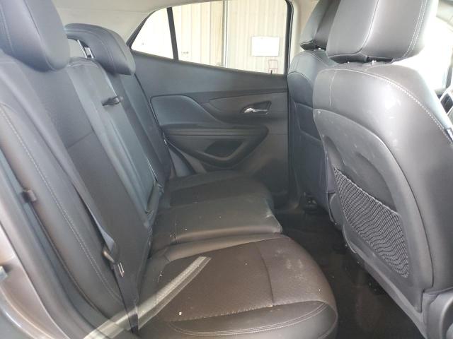 2020 Buick Encore Preferred VIN: KL4CJASB8LB025312 Lot: 58643374