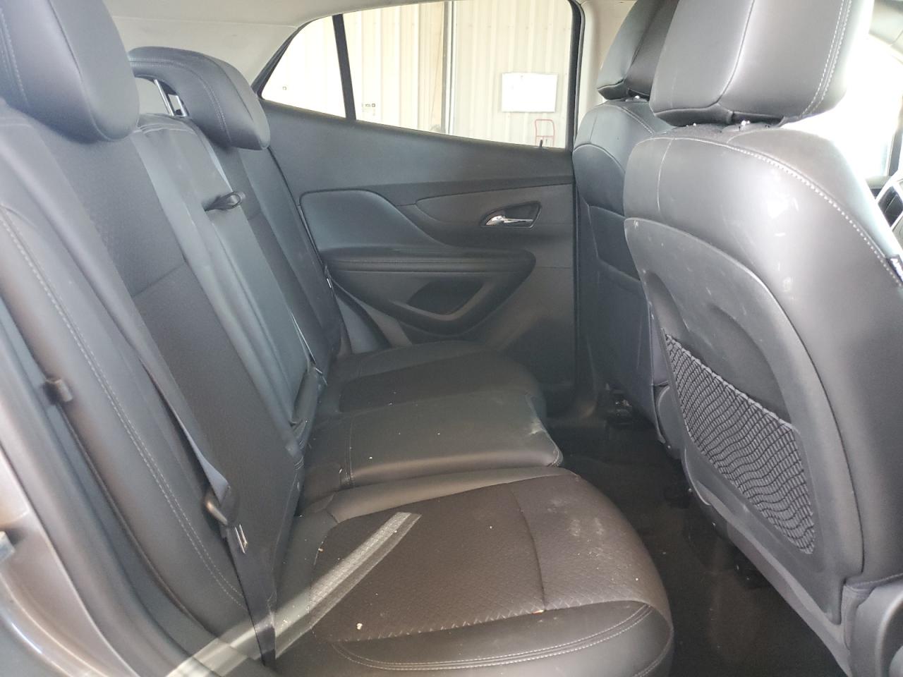 KL4CJASB8LB025312 2020 Buick Encore Preferred