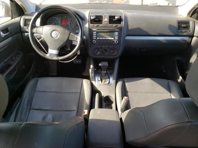 2009 Volkswagen Jetta Se VIN: 3VWRM71K29M074421 Lot: 58690554