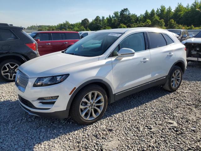 2019 LINCOLN MKC SELECT Photos | TN - MEMPHIS - Repairable Salvage Car ...