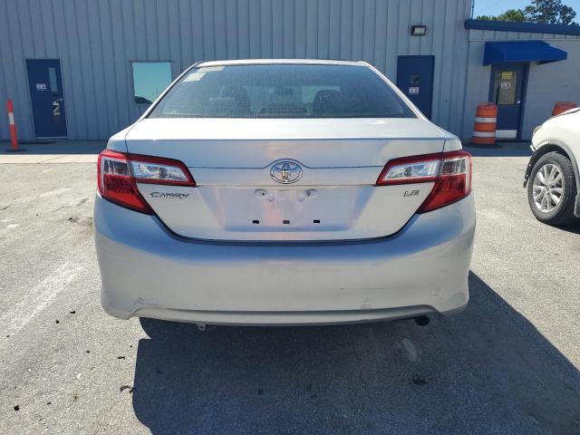 VIN 4T1BF1FKXDU236378 2013 Toyota Camry, L no.6