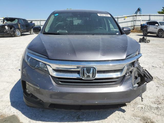 2021 HONDA PILOT EXL - 5FNYF6H5XMB033504
