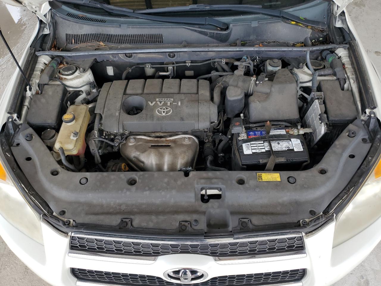 2T3ZF31V39W013657 2009 Toyota Rav4 Limited