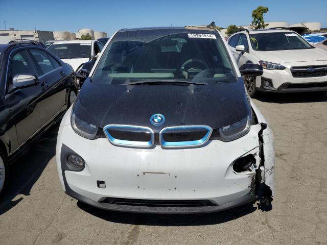 VIN WBY1Z2C56FV555686 2015 BMW I3, Bev no.5