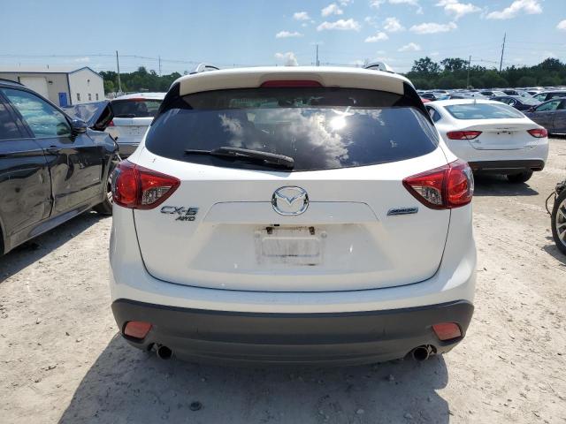 2016 Mazda Cx-5 Gt VIN: JM3KE4DY2G0708267 Lot: 60063694