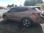 HYUNDAI TUCSON LIM photo