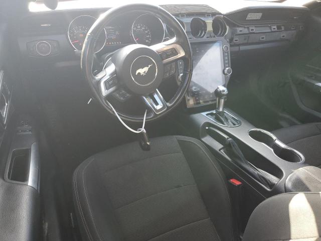 2016 Ford Mustang VIN: 1FA6P8AM1G5261243 Lot: 60605354