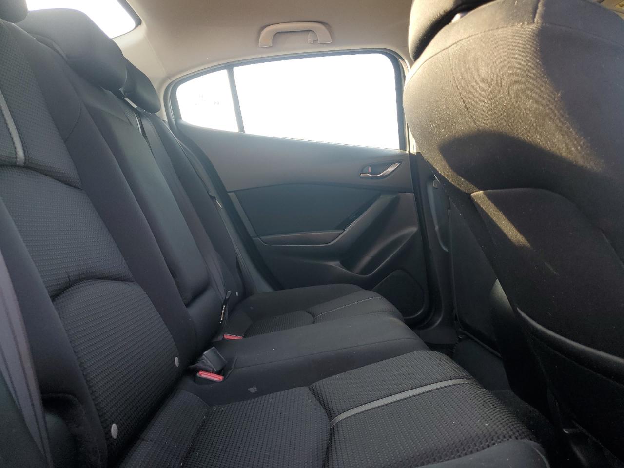 3MZBN1U75HM155057 2017 Mazda 3 Sport