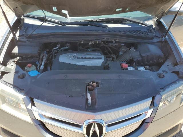 2008 Acura Mdx Sport VIN: 2HNYD285X8H516547 Lot: 58023064