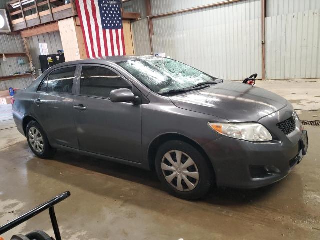 2010 Toyota Corolla Base VIN: JTDBU4EE5AJ075202 Lot: 58069094