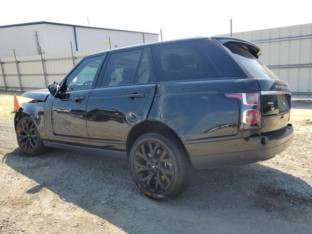 VIN SALGS2RU1LA584233 2020 Land Rover Range Rover, Hse no.2