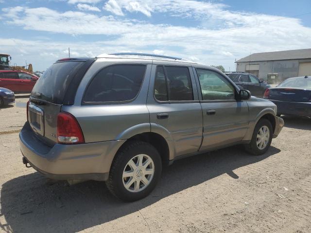 2006 Buick Rainier Cxl VIN: 5GADT13S462357465 Lot: 58814694