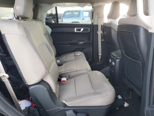 2020 Ford Explorer VIN: 1FMSK7BH1LGA18058 Lot: 59663304