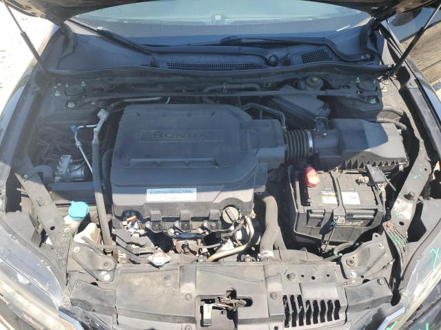 1HGCT2B83DA011417 2013 Honda Accord Exl