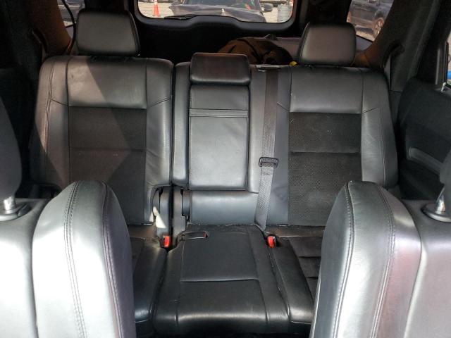 2018 Dodge Durango Gt VIN: 1C4RDJDG5JC386102 Lot: 58750234