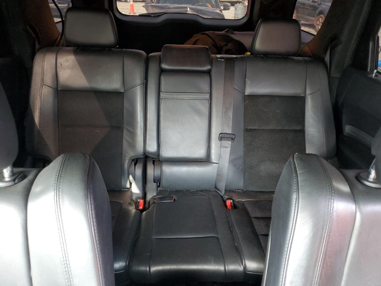 1C4RDJDG5JC386102 2018 Dodge Durango Gt