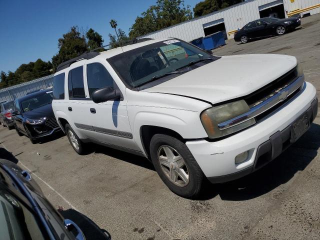 2002 Chevrolet Trailblazer Ext VIN: 1GNES16S926105433 Lot: 58361044