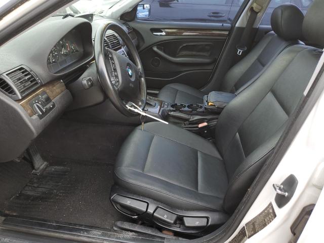 2002 BMW 325 I VIN: WBAET37492NJ20910 Lot: 59521134