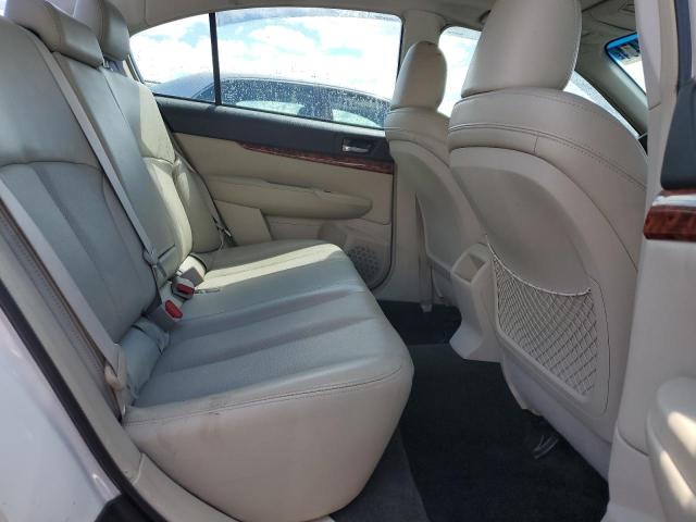 2011 Subaru Legacy 2.5I Limited VIN: 4S3BMBK64B3252667 Lot: 58054454