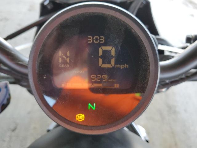 2021 HONDA CMX500 A2 MLHPC5640M5001071