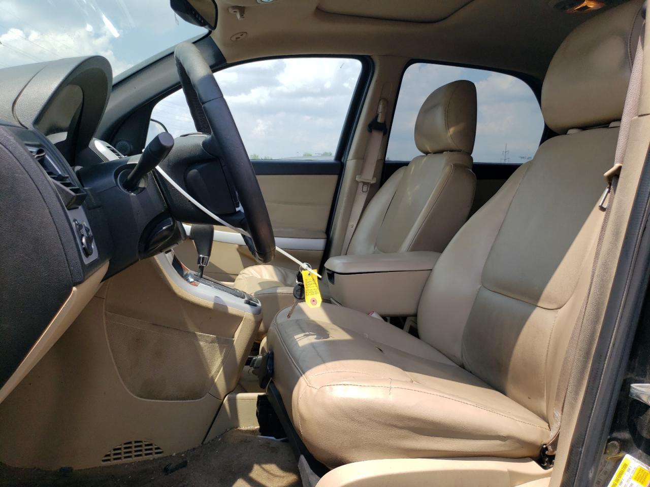 2CNDL63F586314060 2008 Chevrolet Equinox Lt