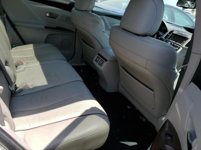 2010 Toyota Venza VIN: 4T3ZK3BB7AU028666 Lot: 59340594