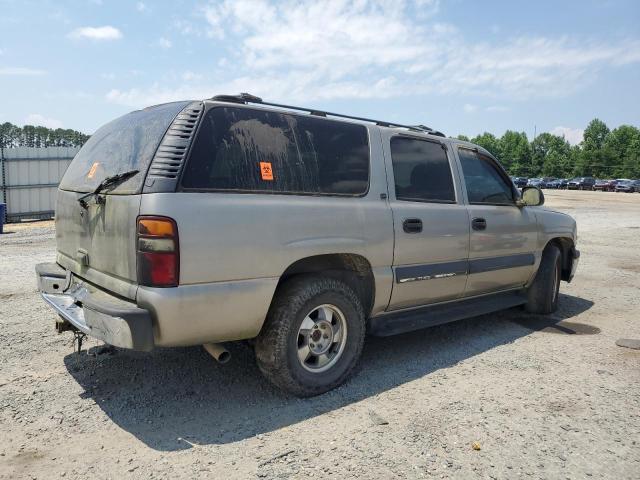 1GNEC16Z42J134572 2002 Chevrolet Suburban C1500