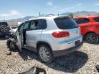 VOLKSWAGEN TIGUAN S photo