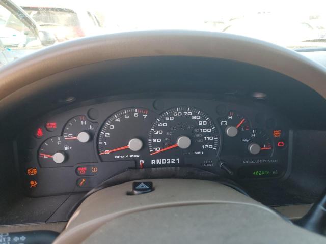 2004 Ford Explorer Limited VIN: 1FMDU65E14ZA97655 Lot: 59151204