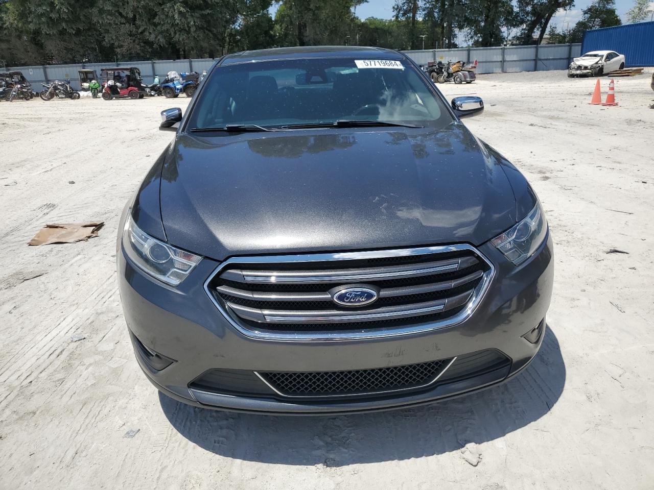 1FAHP2J85GG107227 2016 Ford Taurus Limited