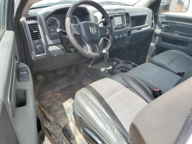 2017 Ram 3500 VIN: 3C7WRTAL2HG656897 Lot: 59442424