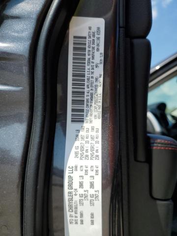 2014 Jeep Cherokee Trailhawk VIN: 1C4PJMBB2EW244433 Lot: 59997844