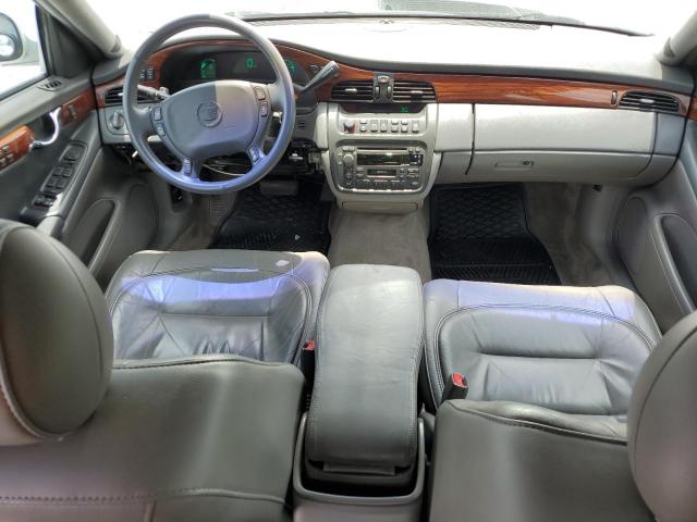 2003 Cadillac Deville VIN: 1G6KD54Y03U203271 Lot: 59794754