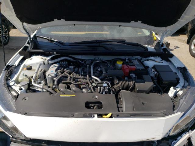 2023 Nissan Sentra Sv VIN: 3N1AB8CV6PY325226 Lot: 59427504