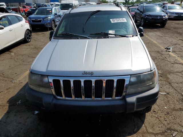 1J4GW48SX3C559918 | 2003 Jeep grand cherokee laredo