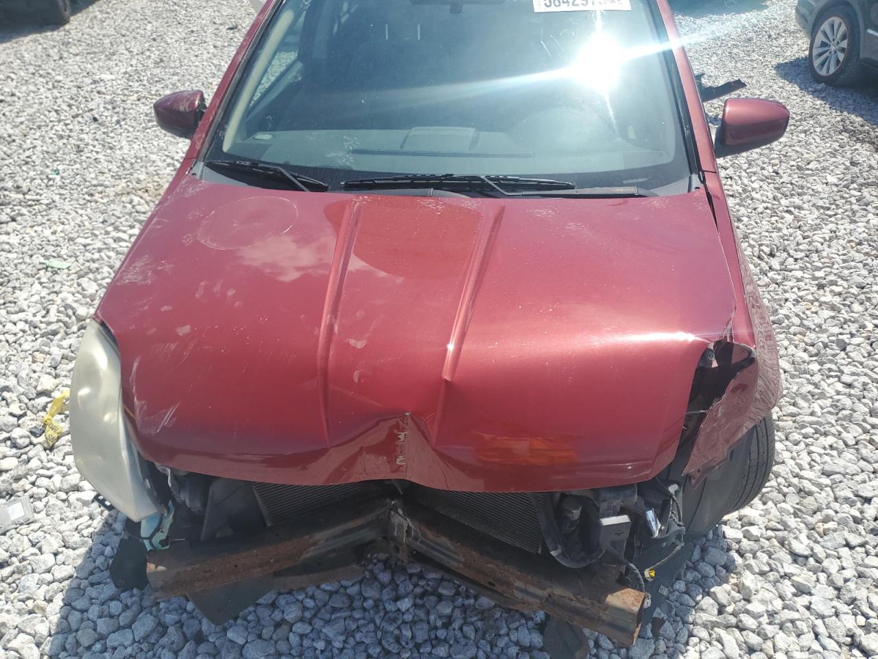 3N1AB61E57L611220 2007 Nissan Sentra 2.0