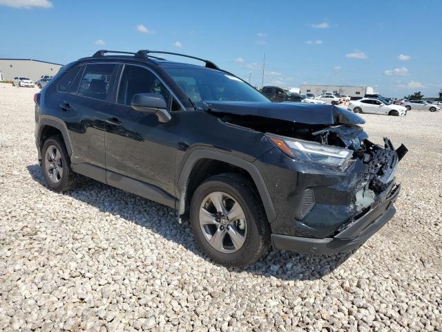 2024 TOYOTA RAV4 LE - 4T3LWRFV0RU116858