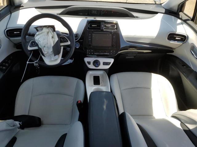 2016 Toyota Prius VIN: JTDKARFU3G3512333 Lot: 58176174