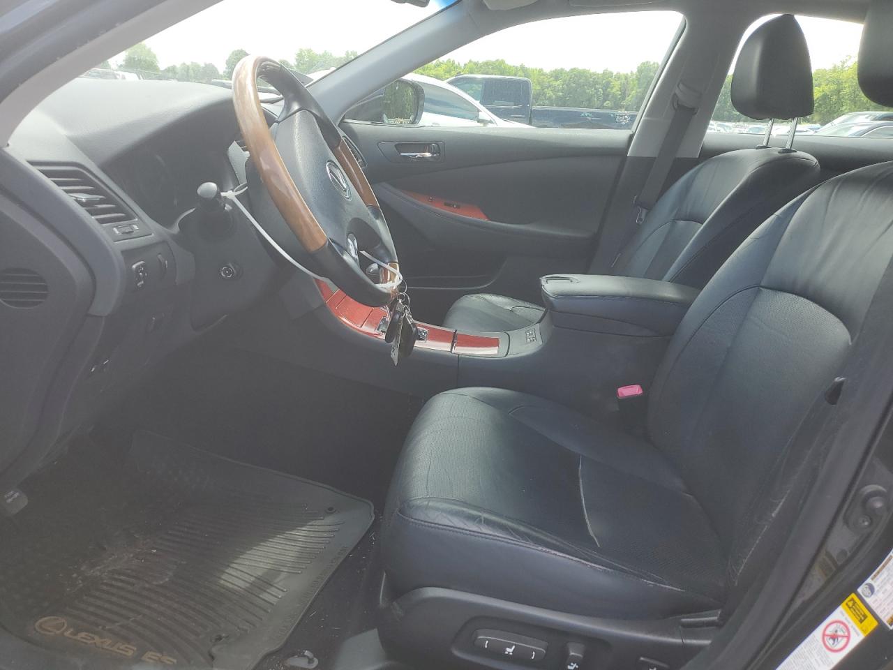 JTHBJ46G072059578 2007 Lexus Es 350