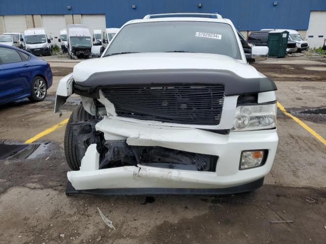 2005 Infiniti Qx56 VIN: 5N3AA08C95N806660 Lot: 57029234