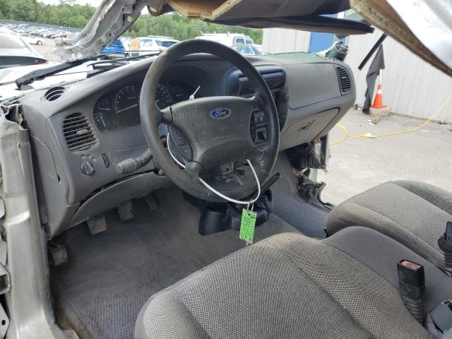 2002 Ford Ranger Super Cab VIN: 1FTZR45E52TA61404 Lot: 58036984