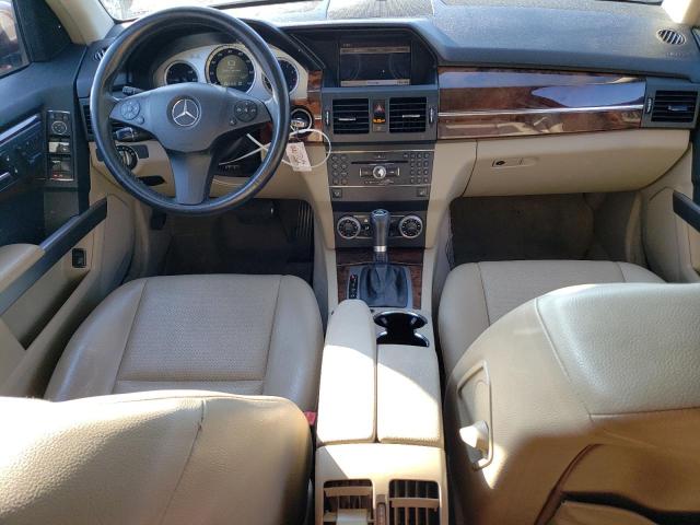 WDCGG8HB5AF428072 2010 Mercedes-Benz Glk 350 4Matic