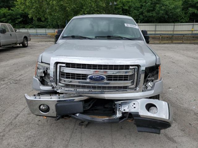 2013 Ford F150 Supercrew VIN: 1FTFW1ET5DKD58447 Lot: 58192654