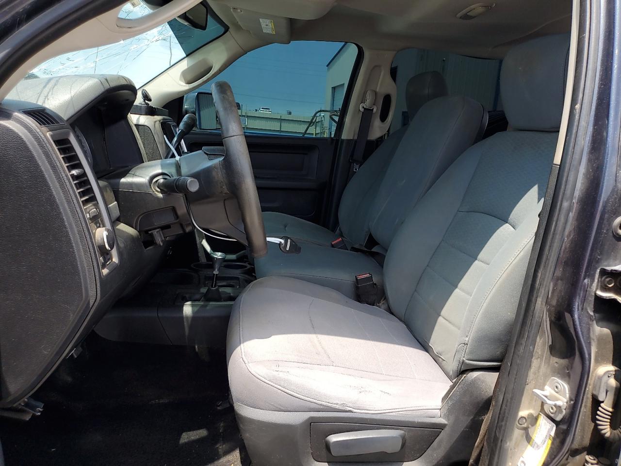 3C6UR5CL4DG603892 2013 Ram 2500 St