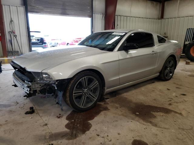 2013 Ford Mustang VIN: 1ZVBP8AM3D5215110 Lot: 59336974